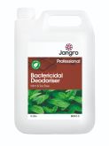 Jangro Mint & Tea Bactericidal Deodoriser 5ltr