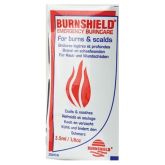 Burnshiel Emergency Burncare Blott (Pack of 100)