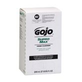 GOJO Supro Max Hand Cleaner 2ltr. (4)