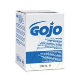 GOJO Lotion Skin Cleanser 800ml (6)