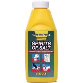 Kilrock Spirits Of Salt 500ml