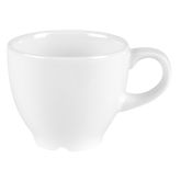 Alchemy White Espresso Cup 3oz (24x1)