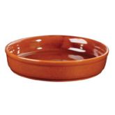 Rustics Terracotta Mezze Dish 6.75" (6)