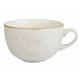 Churchill Stonecast Barley White Cappuccino Cup 16oz (6)