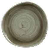 Stonecast Patina Green Plate 11.25" (12)