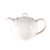 Churchill Isla White Teapot 15oz (4)