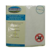 Double Polyester Mattress Protector