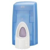 Tork Blue Foam Soap Dispenser