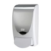 Deb Chrome Foam Hand Wash Dispenser 1ltr