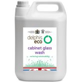 Delphis Eco Cabinet Glasswash Detergent 5ltr