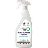 Delphis Eco Multi Purpose Cleaner 750ml (6)