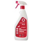 Delphis Eco Washroom Cleaner Refill Bottle (6)