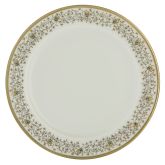 Porcelite Classic Vine Plate 10.2" 26cm (6)