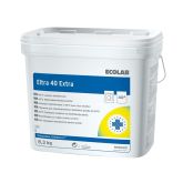 Ecolab Extra Laundry Disinfectant 8.3kg