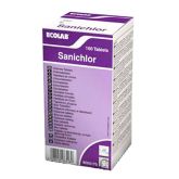 Ecolab Sanichlor Tablets (6x160)