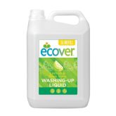 Ecover Lemon & Aloe Vera Washing Up Liquid 5ltr (4)