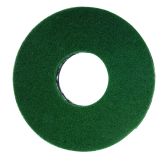 NUMATIC 225MM MELAMINE FLOOR CLEANING PAD FOR 244NX