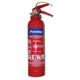 Jangro Dry Powder Fire Extinguisher 1kg