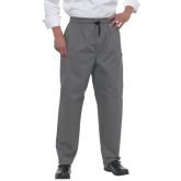 Grey Chef Trousers (XL)