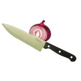 Economy Rivet Handle Chefs Knife 8"