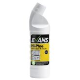 Evans Hi-Phos Toilet Cleaner & Descaler 1ltr (6)