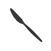 Black Polycarbonate Knife (12)