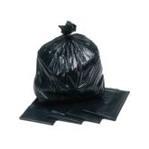 Black Refuse Bags 140g 16"x25"x39" (200)