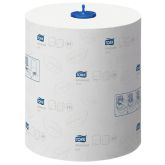 Tork Matic Soft White Paper Hand Towel Roll 2ply 150m (Case of 6)