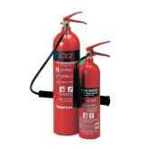 Jangro C02 Gas Fire Extinguisher 2kg