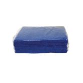 Jangro Blue Contract Scouring Pad (Pack of 10)