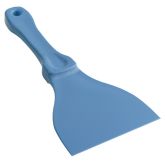 Jangro Blue Plastic Hand Scraper