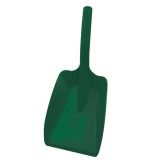 Jangro Green Soft Grip Hand Shovel 12.5