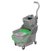 Jangro Hi-Bak Green Mopping System