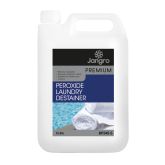 Jangro Premium Peroxide Laundry Destainer 5ltr