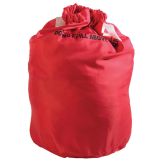 Jangro Safeknot Red Laundry Bag