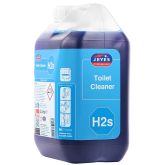 Jeyes H2 Toilet Cleaner 2ltr (Case of 2)