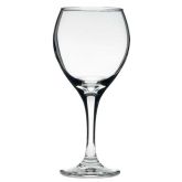 Libbey Perception Round Wine Glass 13.75oz 390ml 