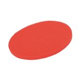 Jangro Red Polishing Floor Pad 17