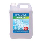 Bactosol Cabinet Detergent 5ltr (Case of 2)