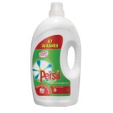 Persil Pro Concentrated Biological Laundry Liquid 5ltr(2) *Now A Blue Liquid Same Formula*