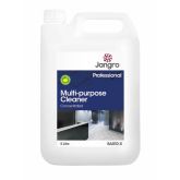 Jangro Concentrated Multipurpose Cleaner 5ltr 