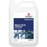 Jangro Heavy Duty Concentrated Cleaner 5ltr