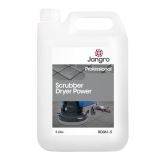Jangro Scrubber Dryer Solution Power 5ltr