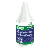 Jangro Enviro Concentrate H2 Trigger Spray Bottle