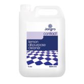 Jangro Contract Lemon All Purpose Cleaner 5ltr (Case of 2)
