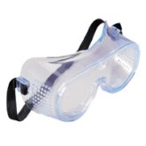 Scan Direct Vent Goggles.