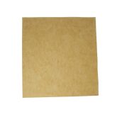 Kraft Greaseproof Paper Sheets 30x45cm (Case of 960 sheets)