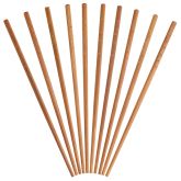 Oriental Bamboo Chopsticks (10)