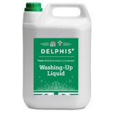 Delphis Eco Washing Up Liquid 5ltr (2)