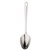 Deluxe Stainless Steel Serving Spoon 24cm